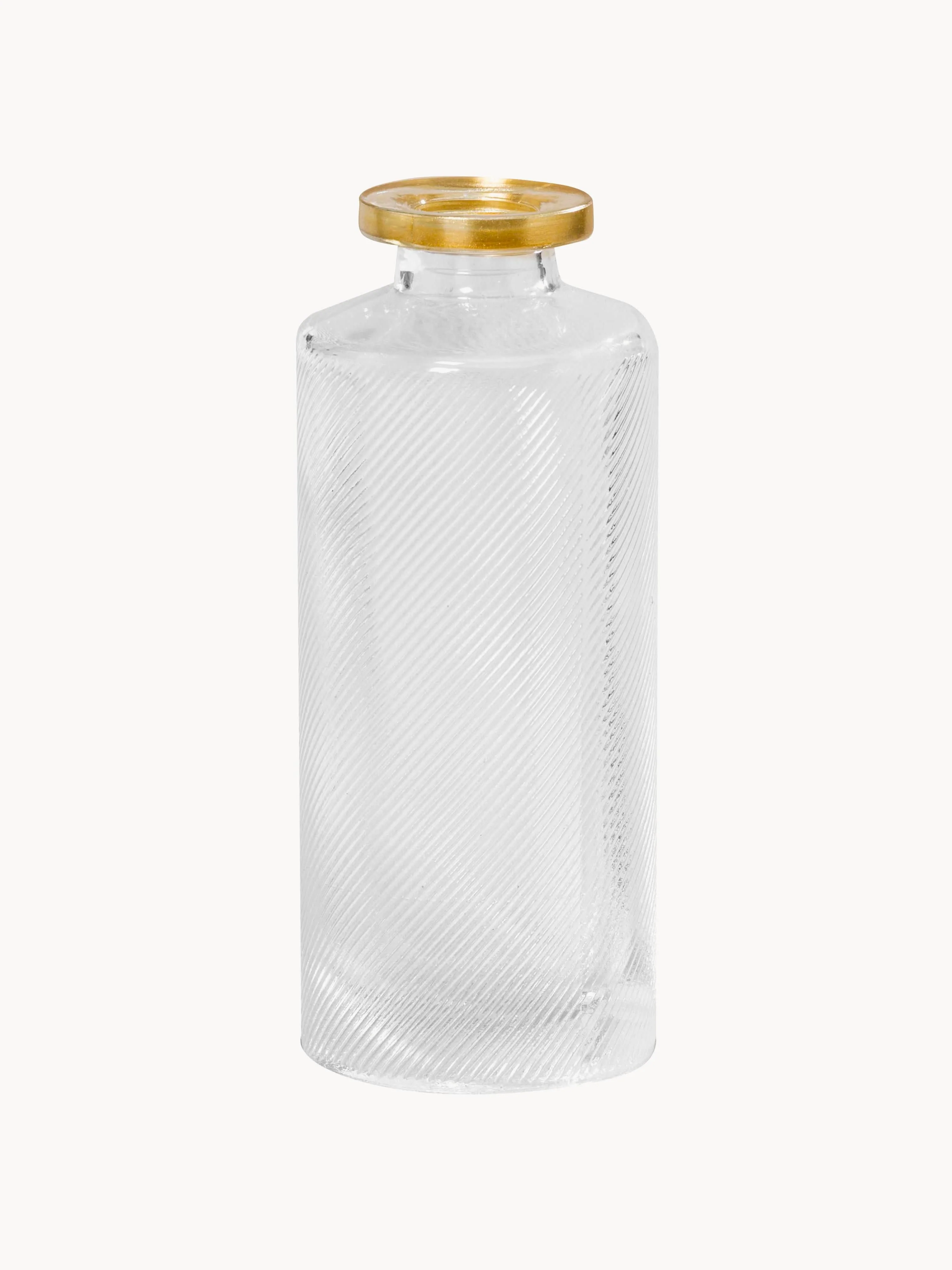 Kleine vazen Adore, set van 3