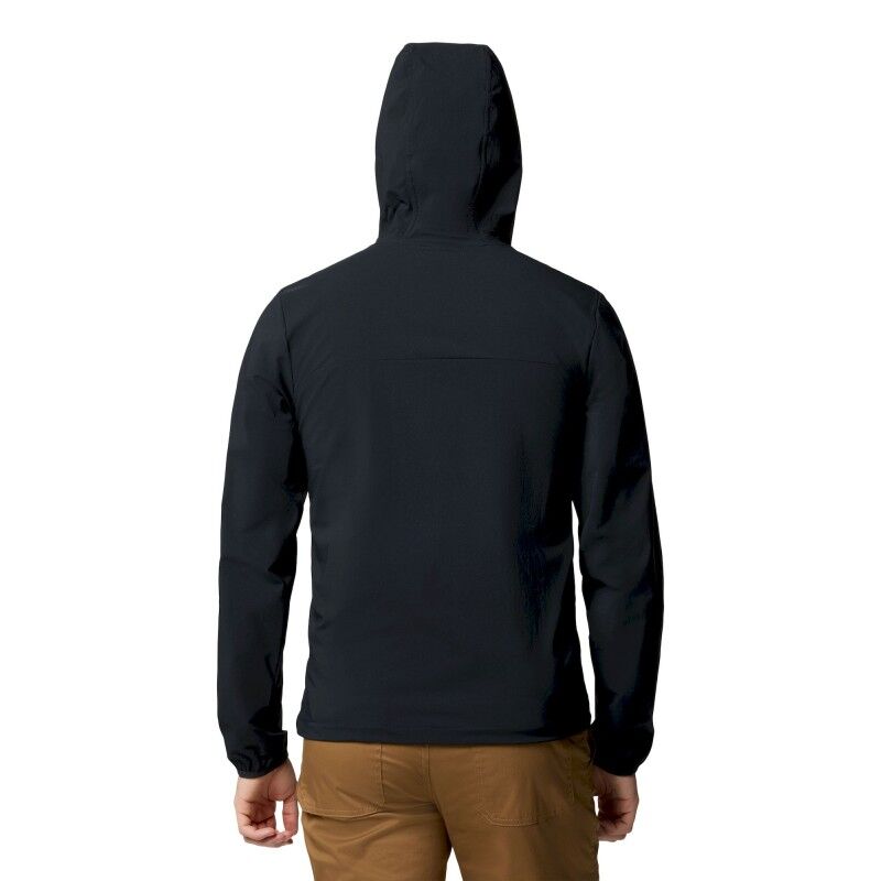 Heather Canyon II Hooded Jacket - Veste softshell homme