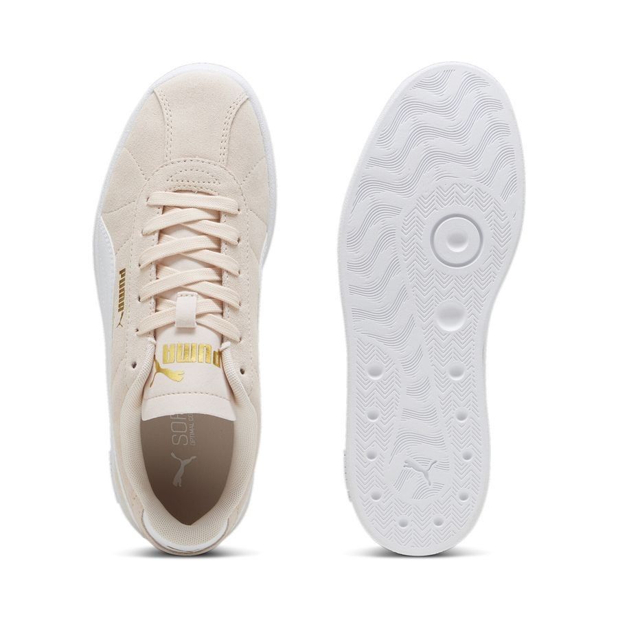 PUMA Club II Suede Chaussures - Rose