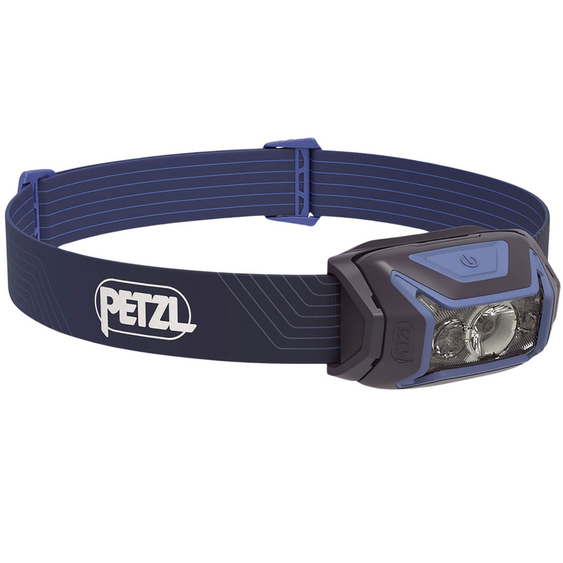 Petzl Actik Stirnlampe