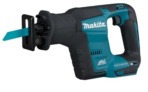 Makita DJR188 - Vekslende sav - ledningfri - intet batteri - 18 V