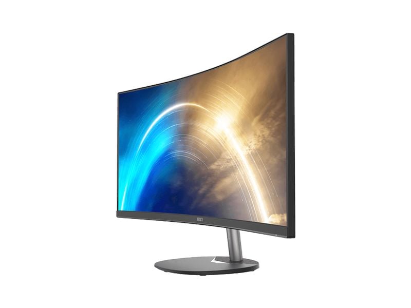 MSI Monitor PRO MP341CQDE 34