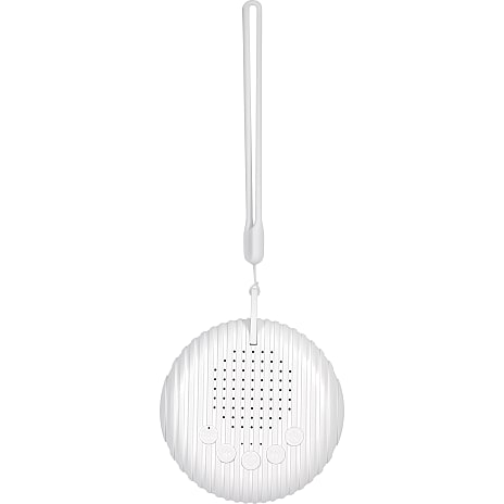White noise speaker - hvid