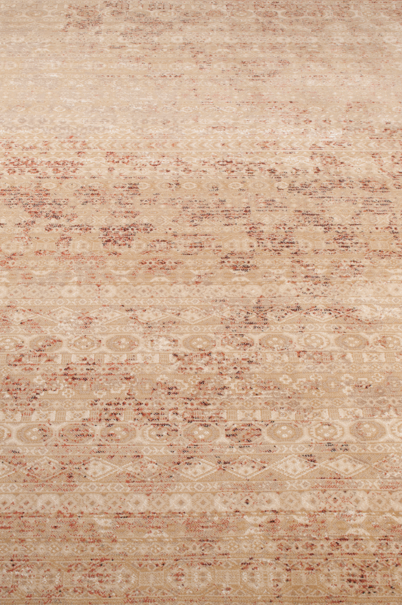 Dutchbone Shisha vloerkleed Dutchbone carpet Shisha desert 160x235