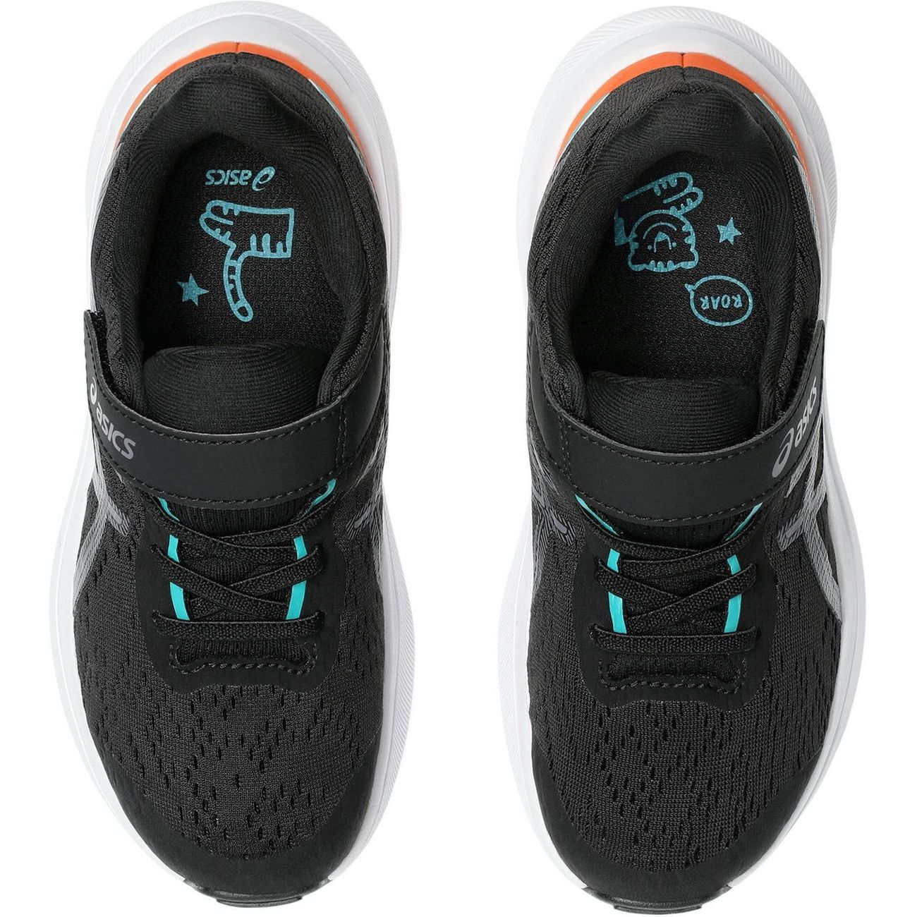 ASICSGT-1000 13 PS Kids