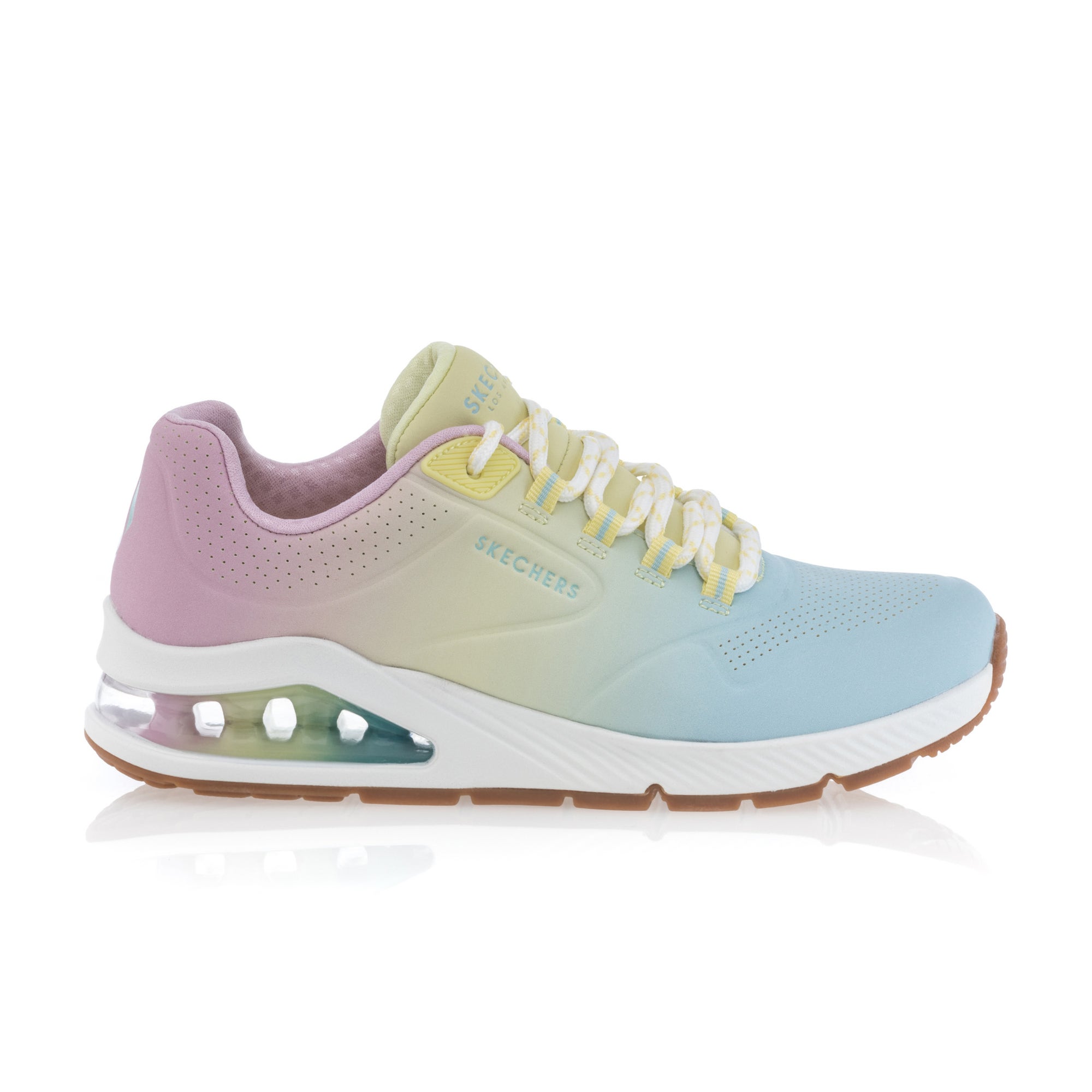 Sneakers Femme multicolore