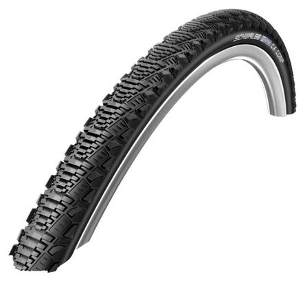Pneu vtt 26 x 2.00 Schwalbe cx comp noir tr (50-559)