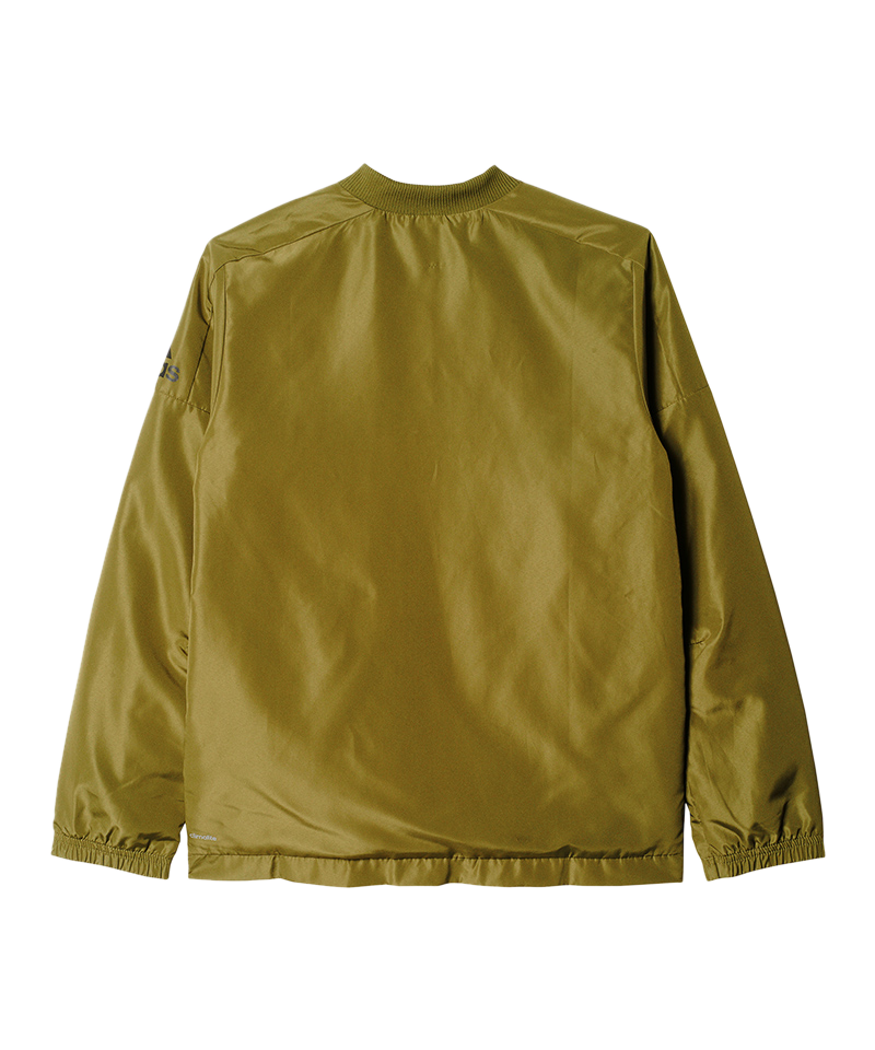 adidas Z.N.E. Jacke Kids Khaki