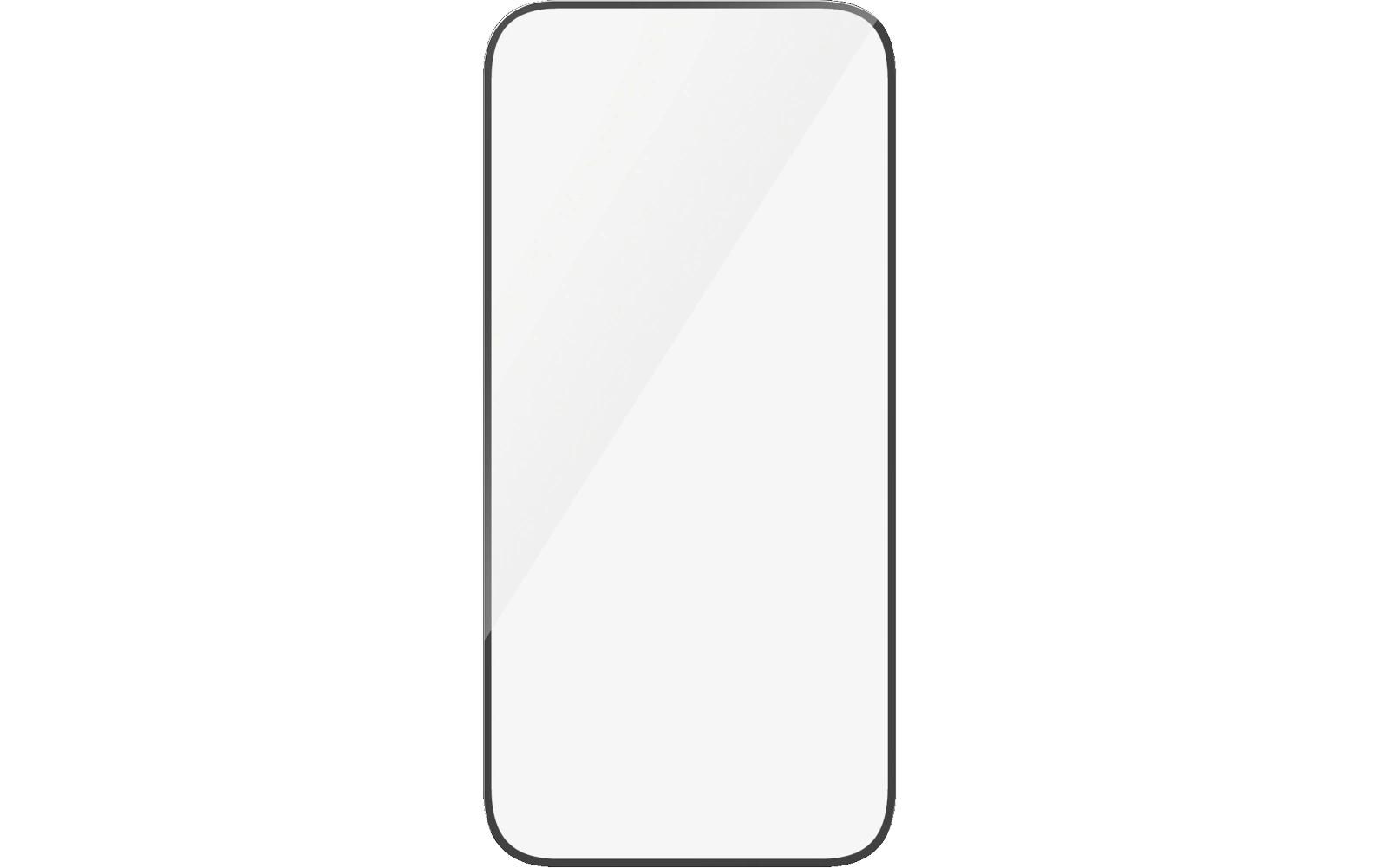 3-in-1 Protection Bundle iPhone 163-in-1 Set für das Apple iPhone 16