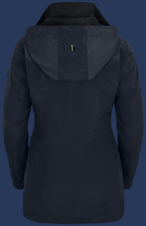 Tousjours TiSaAirTec, Midnightblue