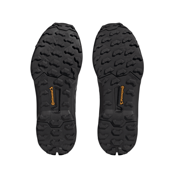 adidas Herre Trailsko Terrex AX4 Sort