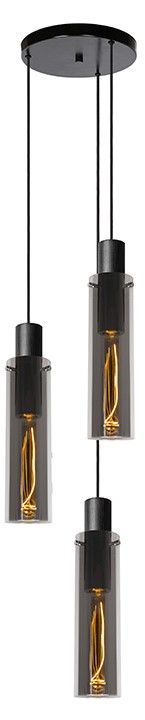 Hanglamp Orlando B32 x D32 cm
