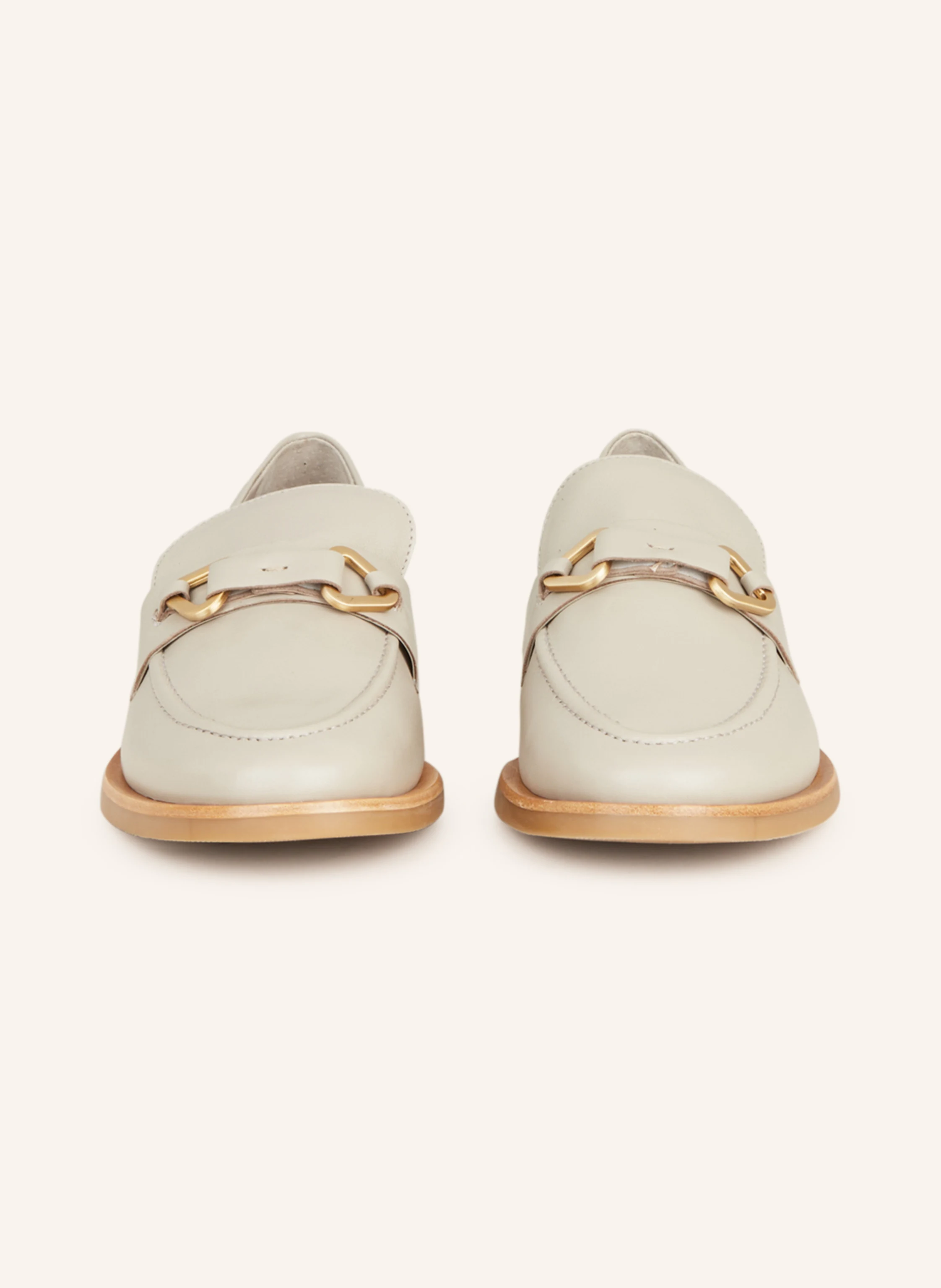 CARRANO Loafer MESTICO