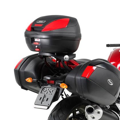 Support top case Givi Monorack