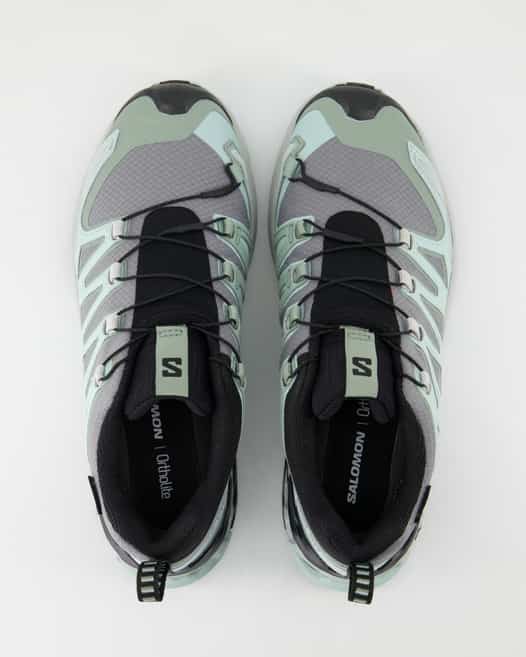 Salomon XA Pro 3D V9 GTX W Sportschuhe in Grün