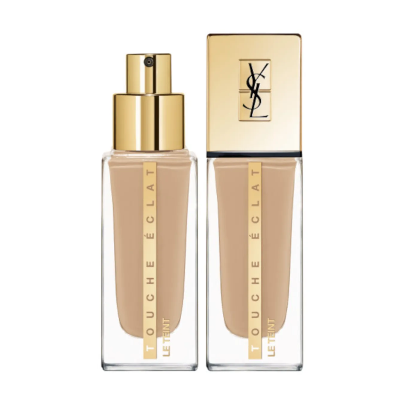 Yves Saint Laurent Touche Eclat Concealer7 Luminous Mocha