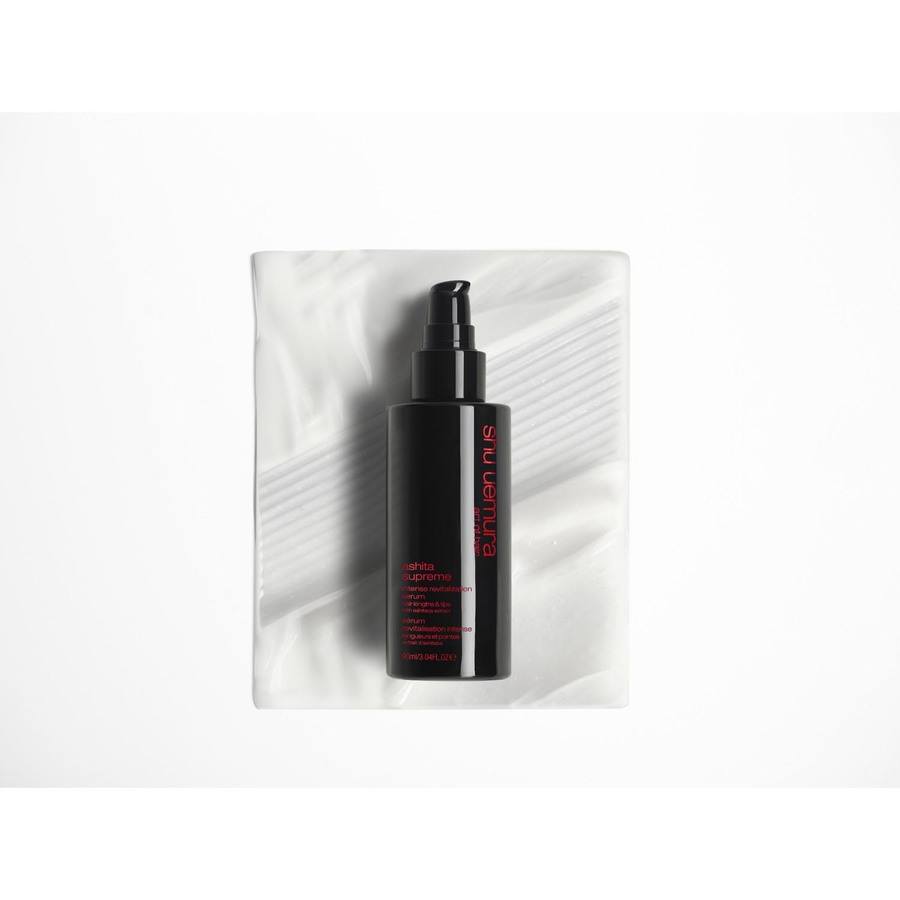 Shu Uemura Art Of Hair Ashita Supreme Intense Revitalization Serum 90ml