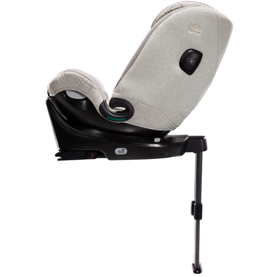 Joie Signature i-Spin XL Autokindersitz Oyster