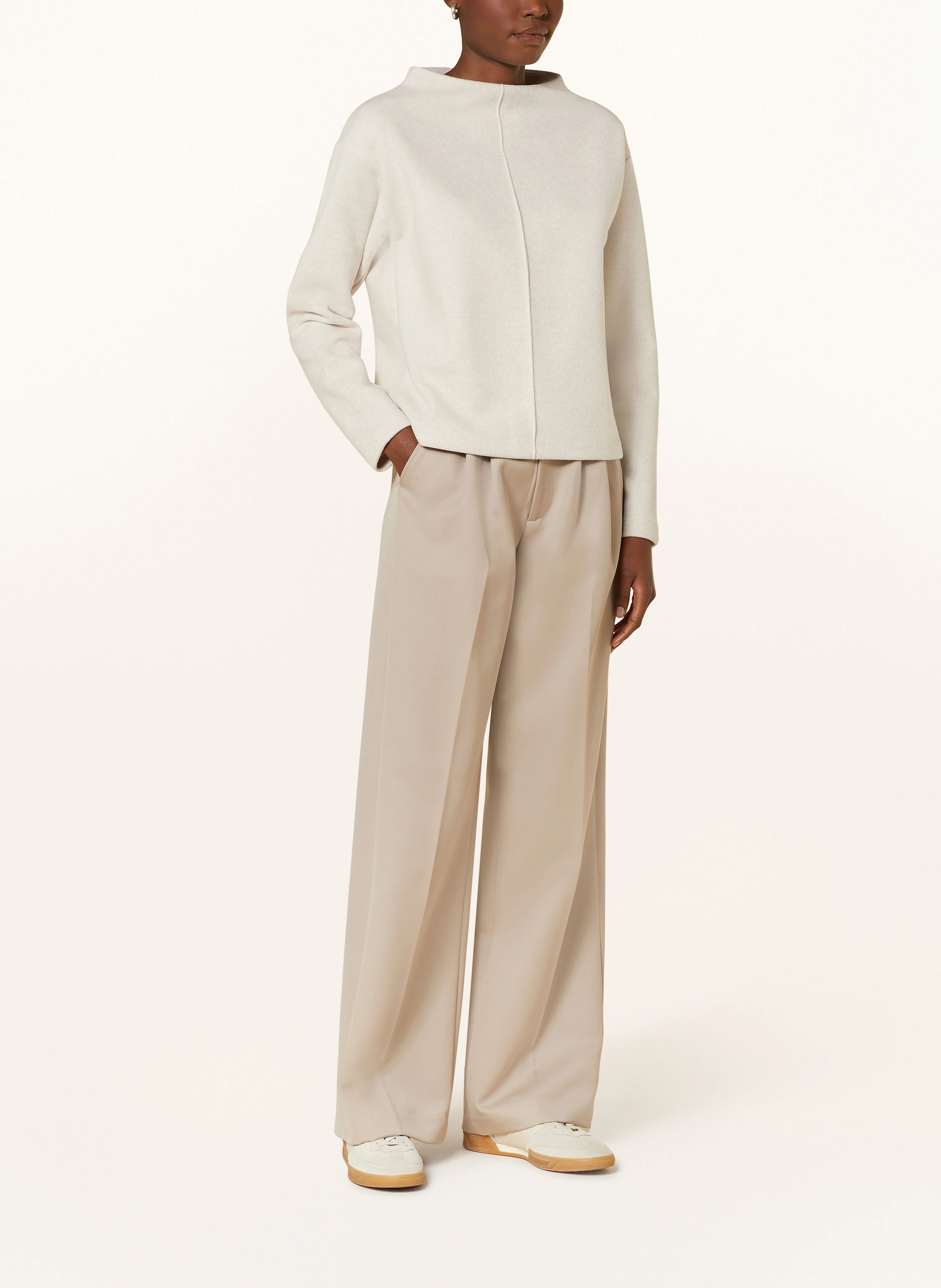 OPUS Sweatshirt GOKLONA