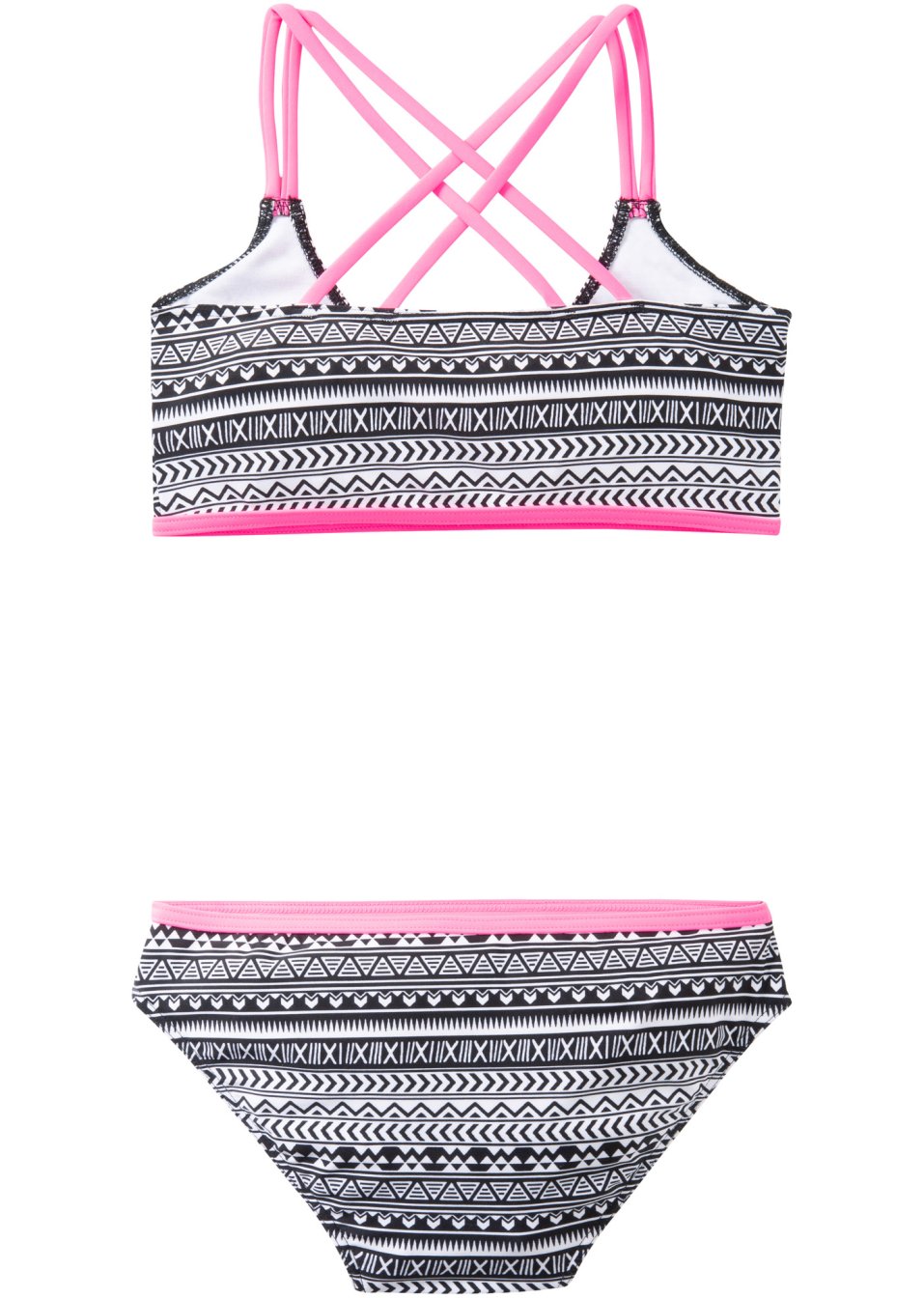Bikini (Ens. 2 pces.)