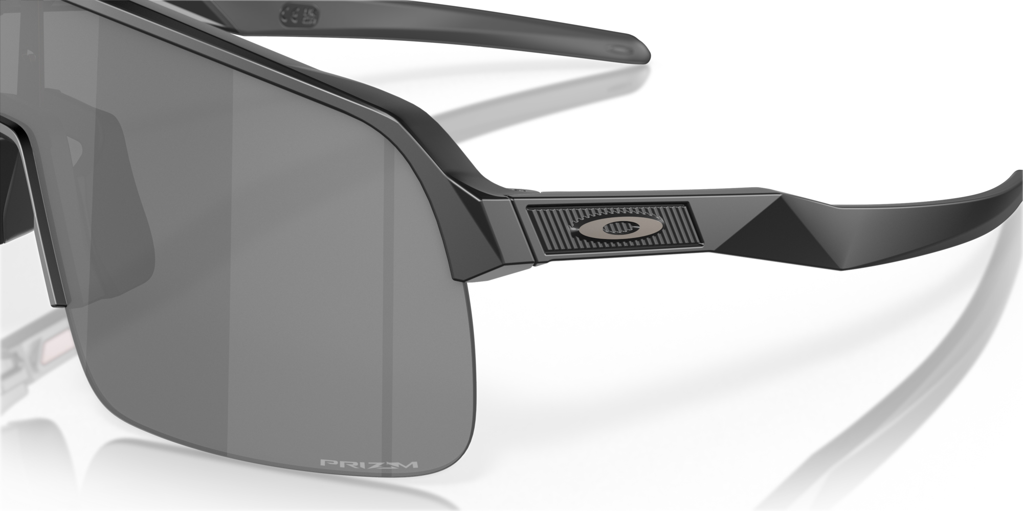 Sutro Lite 0539/Matte Black w/Prizm Black