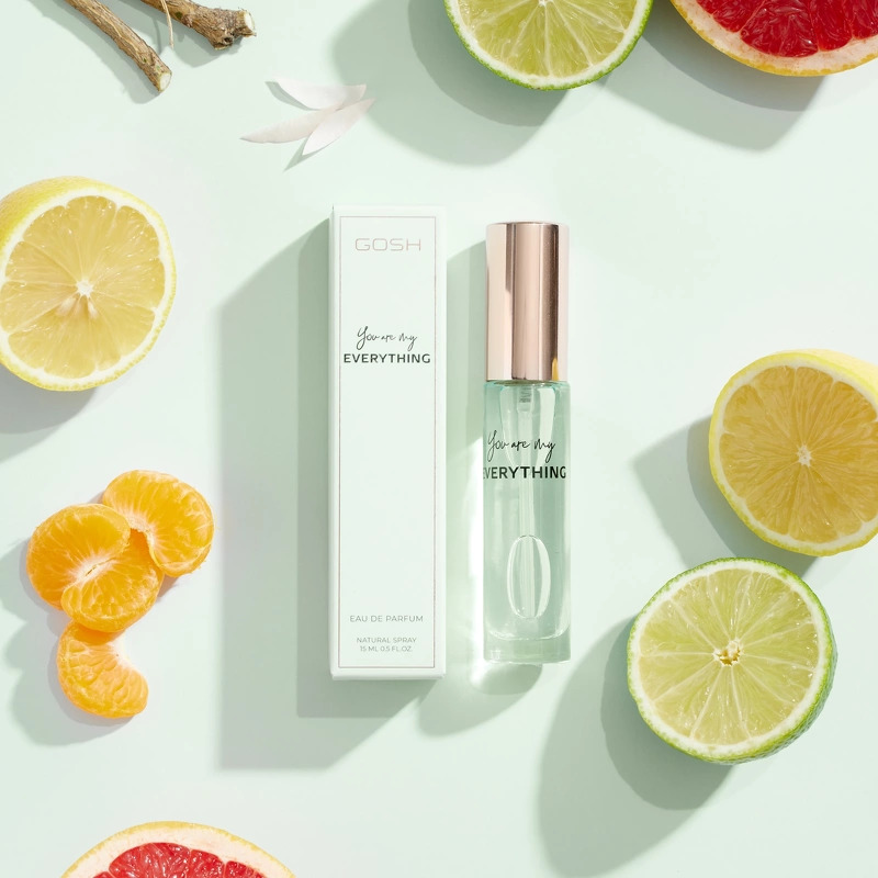 GOSH Everything For Her EDP 15 ml