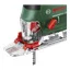 Batteridrevet stikksag 18 V