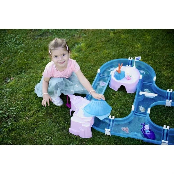 Køb AquaPlay Mermaid Vandbane