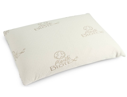 BIOTEX - Oreiller rectangle Calypso 60x40cm