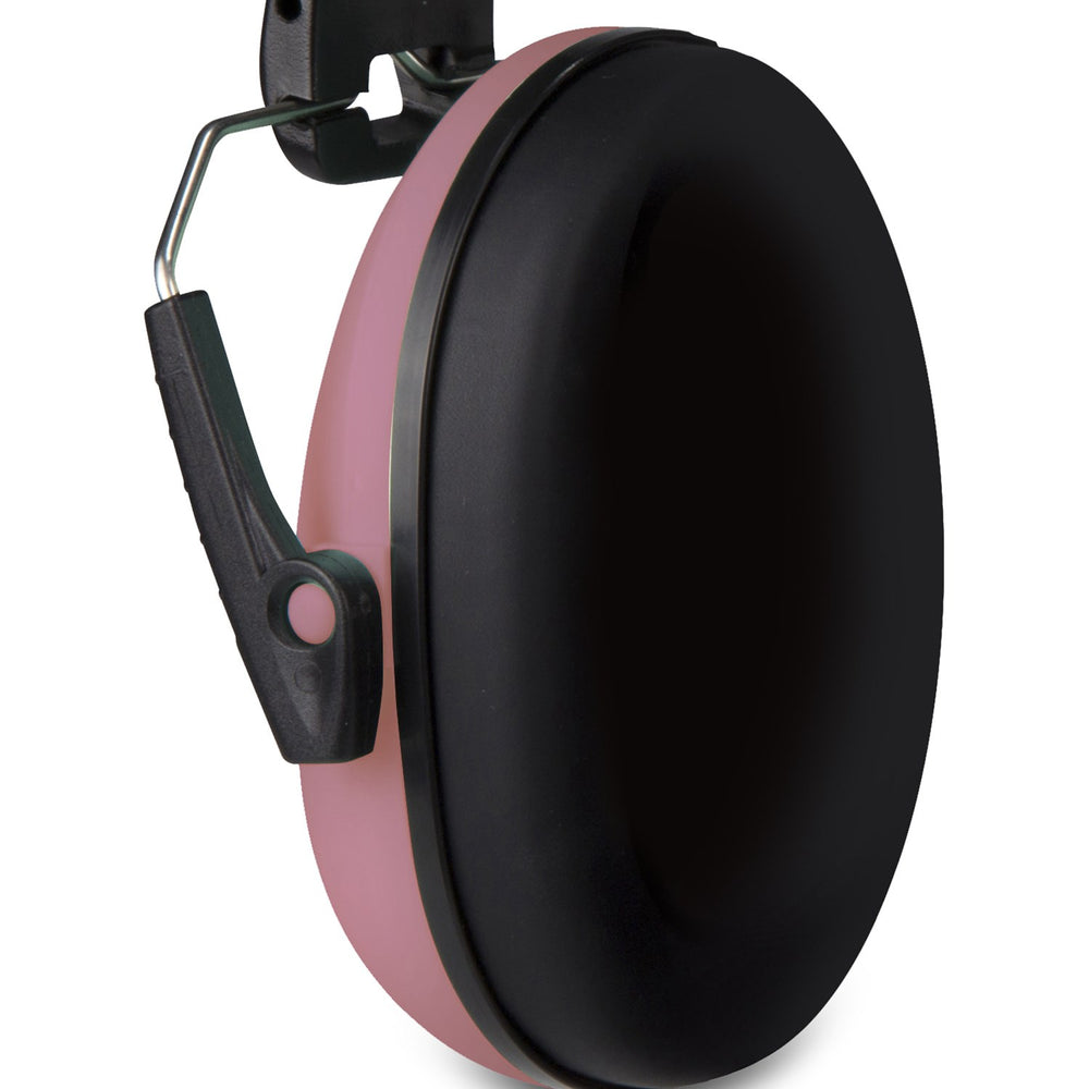 Køb Alecto Pink Earmuffs For Babies Og Toddlers