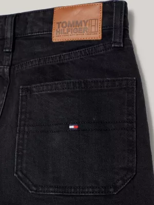 Calça jeans Skater Relaxed Water Repelelent