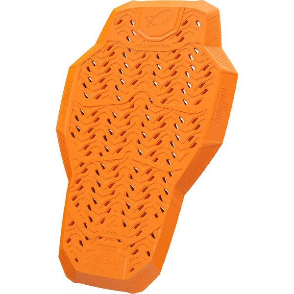 Furygan - Dorsale Full Back Fury D3O® Evo