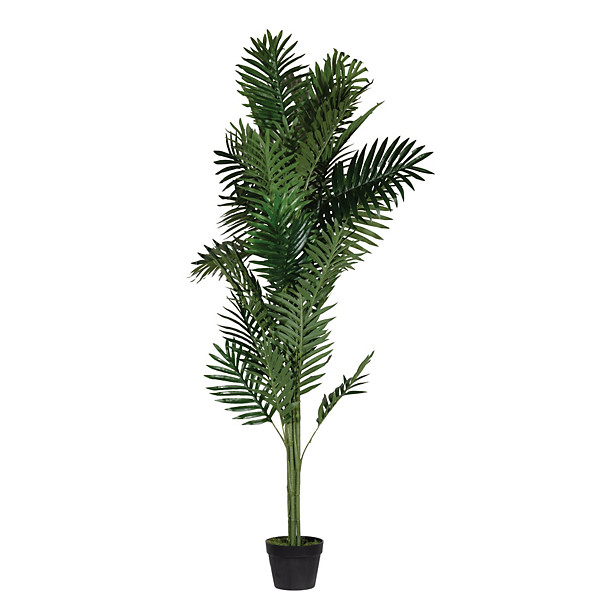 Plante artificielle palmier 160 cm