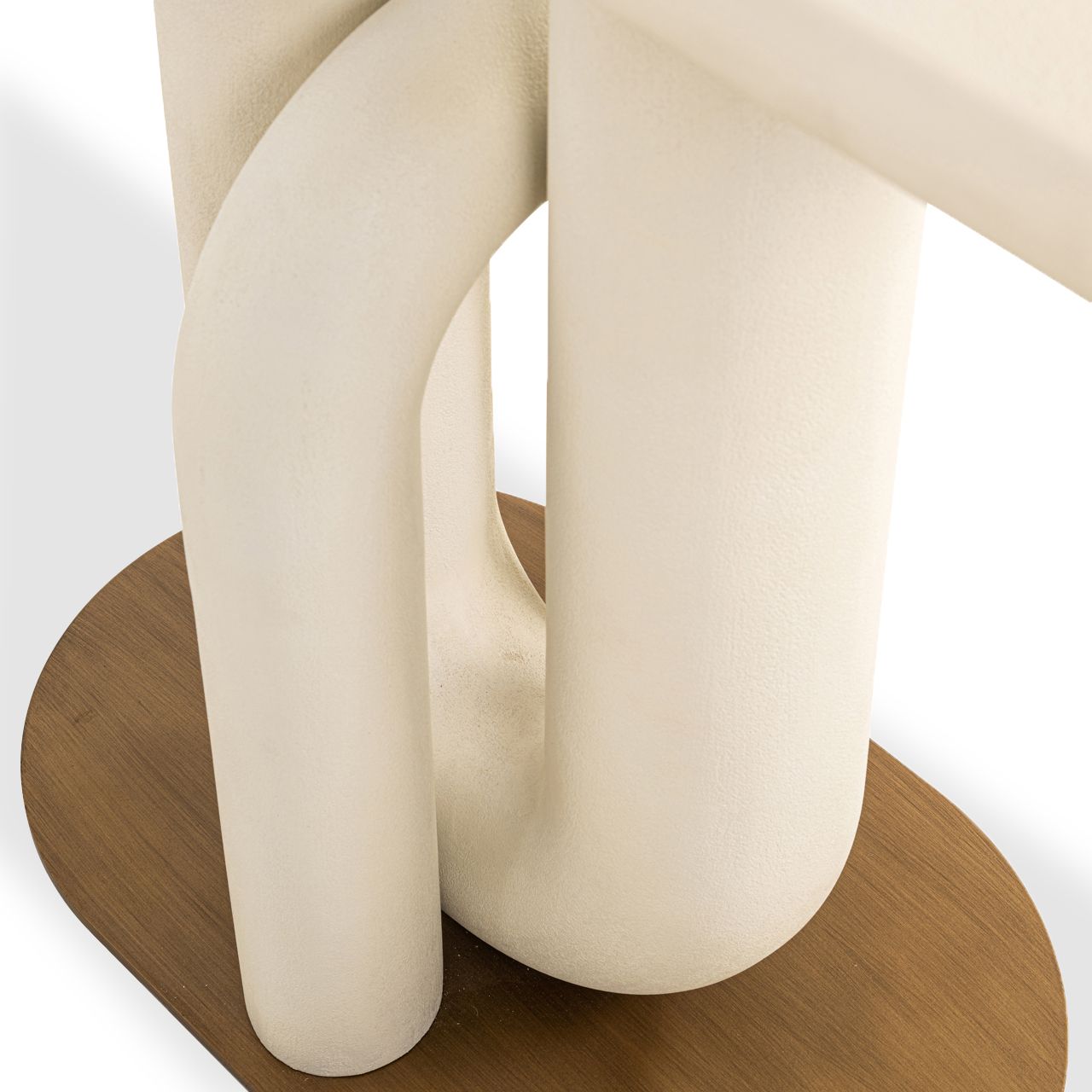 Wandtafel 214124 Winslow B130 x D42 x H85.5 cm