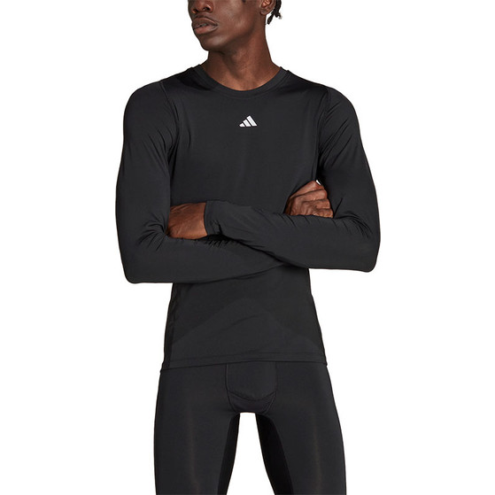 adidas Tech Fit Longsleeve