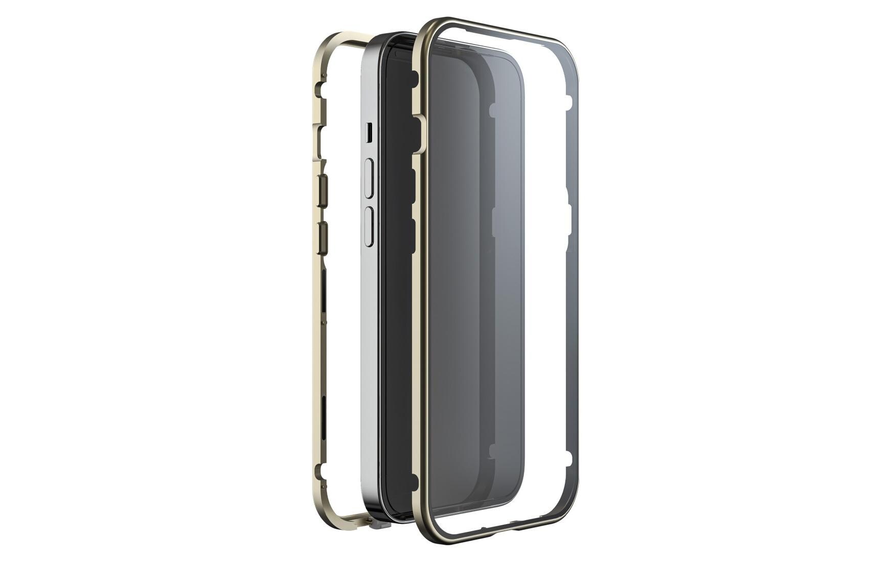 Back Cover 360° Glass iPhone 14 ProCover 