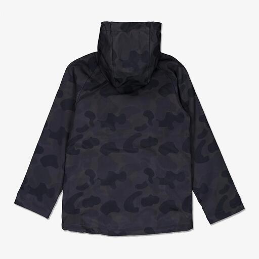 Boriken Softshell