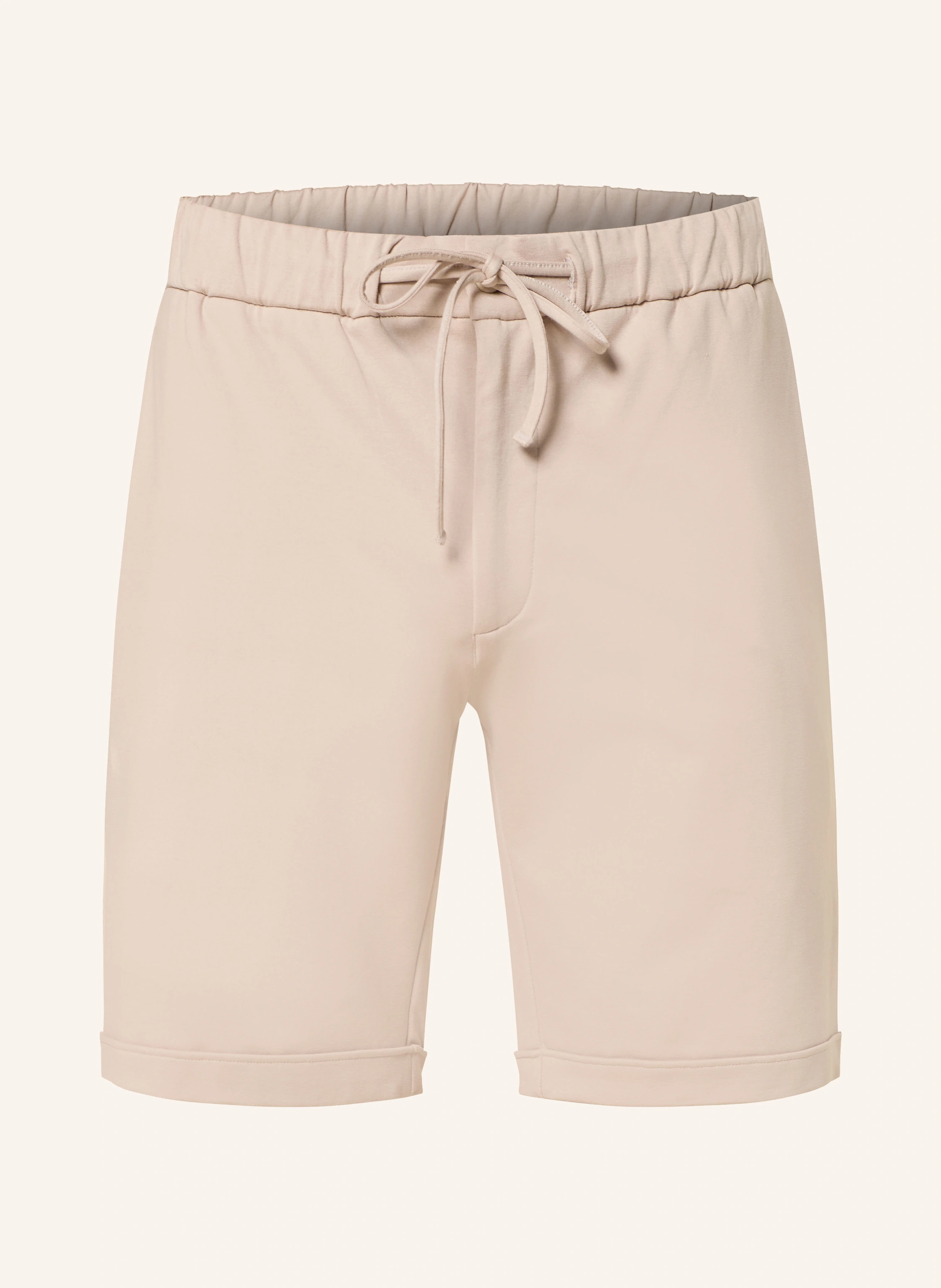 Stefan Brandt Sweatshorts JON