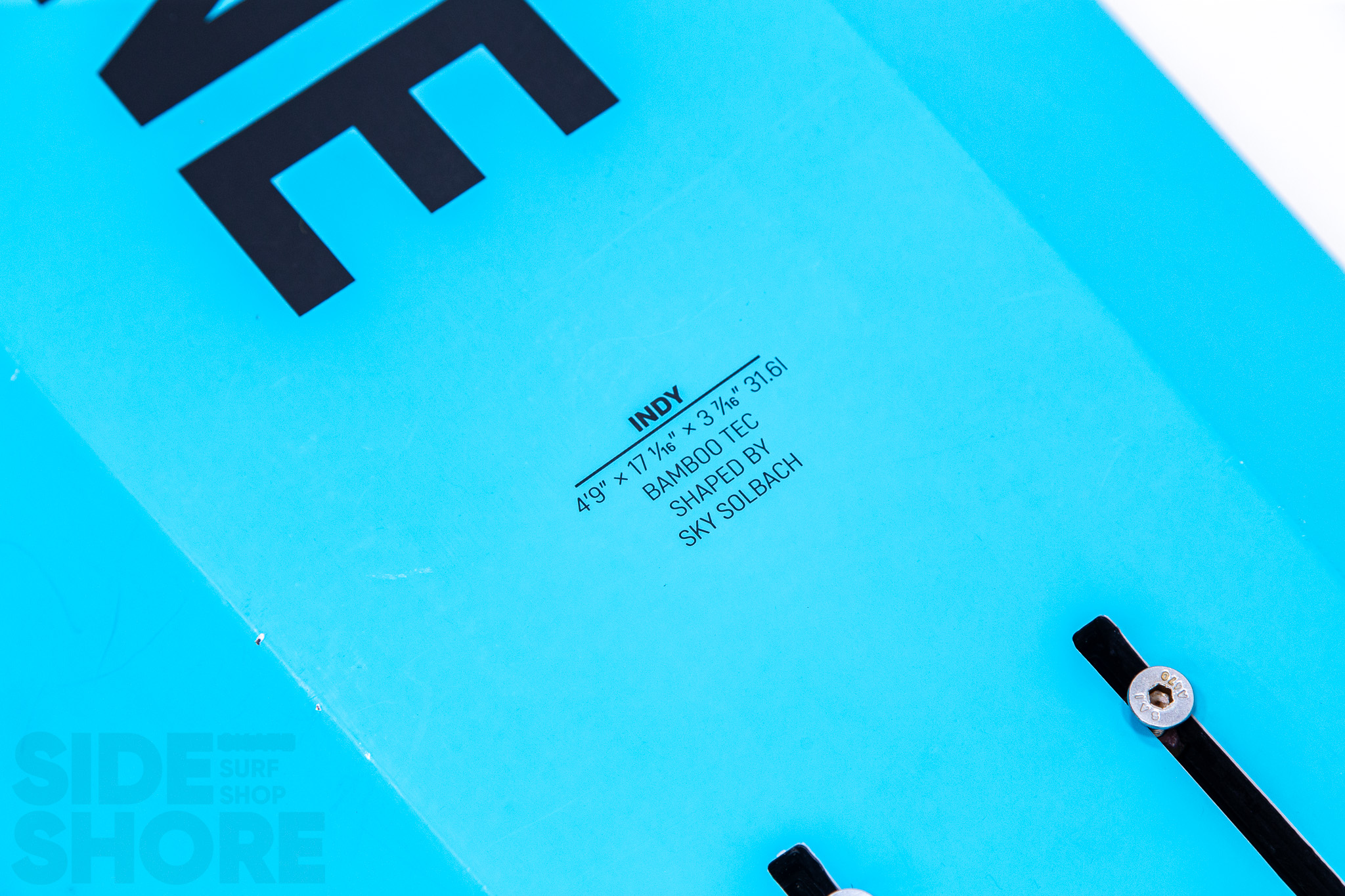 DUOTONE Indy 4'9