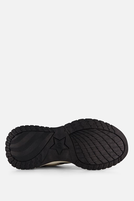 Mexx Palma Ora Sneakers beige Synthetisch