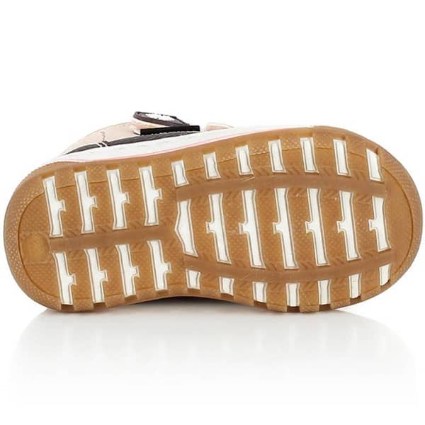Après ski KIMBERFEEL KIMBERFEEL MINI BABY ROSE 23 ROSE