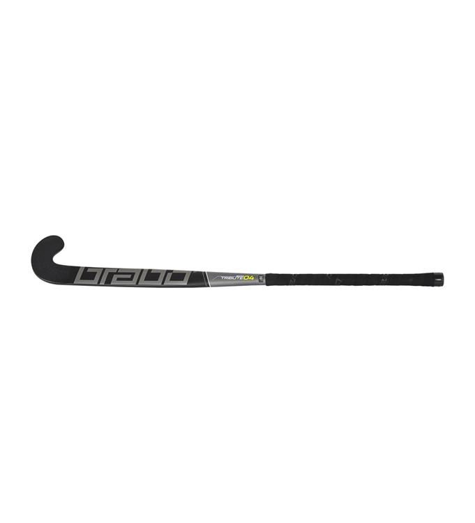 Brabo G-Force TC-4 Neon Yellow Hockeystick