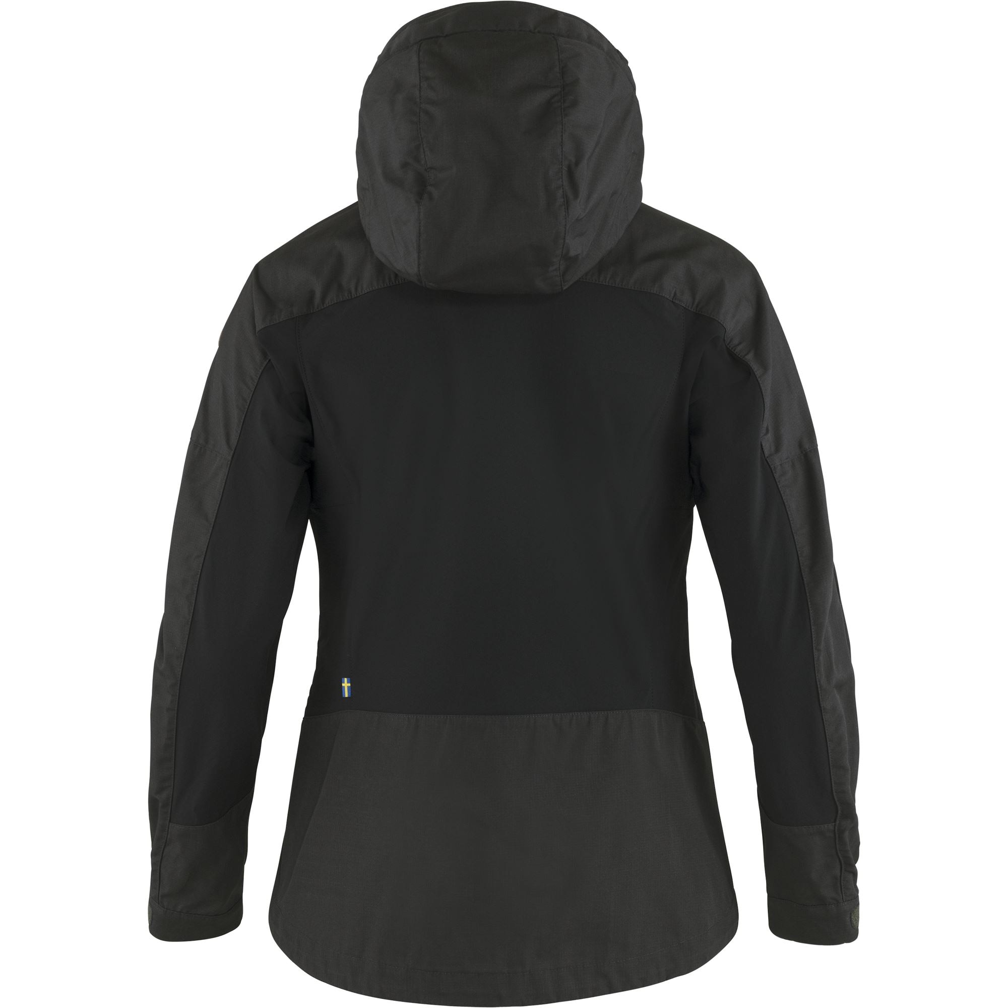 Fjällräven Abisko Lite Trekking Jacket, Dame<br>Lett jakke som puster godt