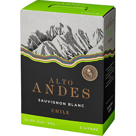 Sauvignon blanc