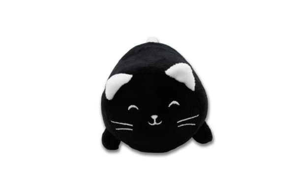 Winkee Stressball og skjermrenser - Cat Luna