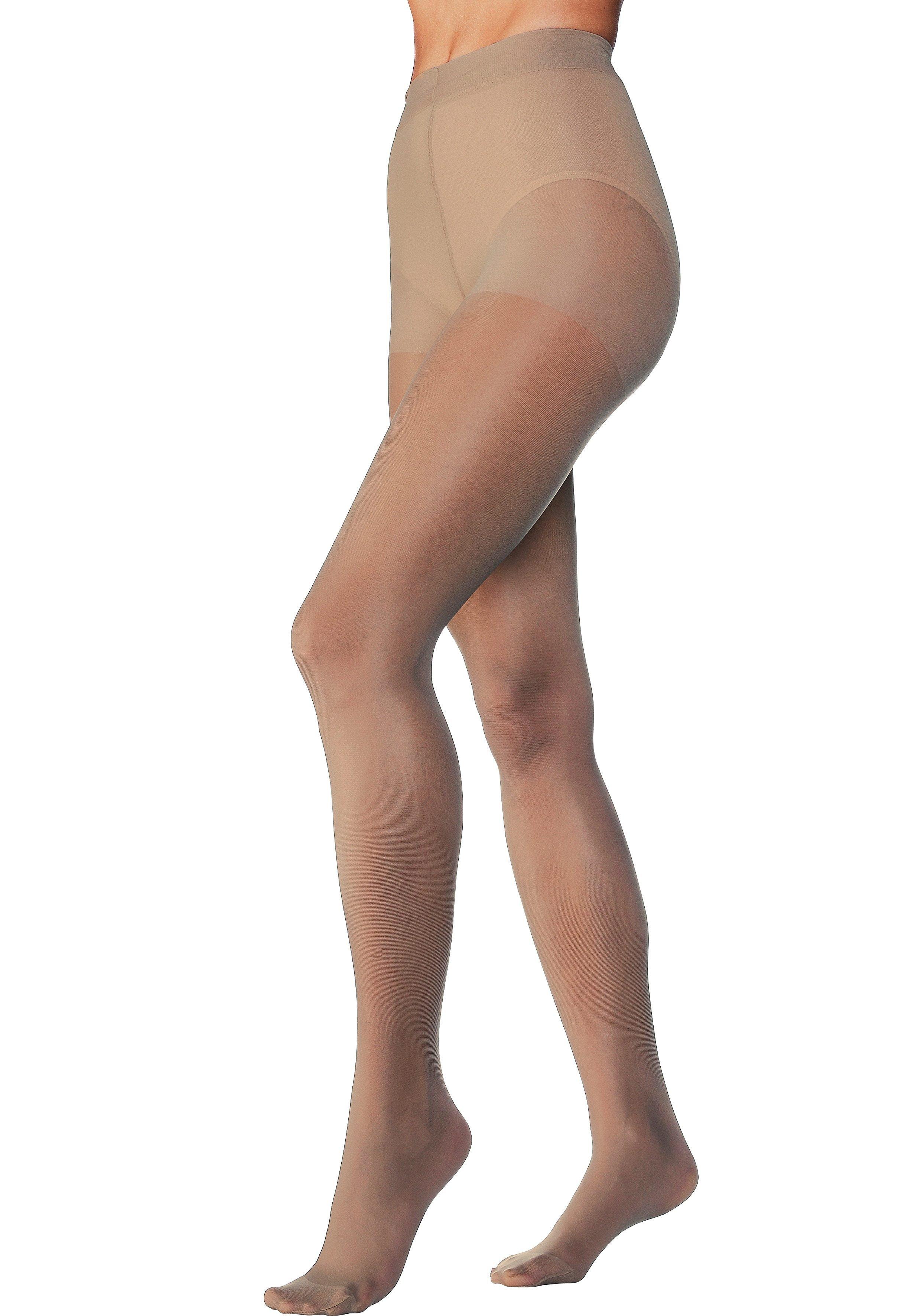 Stützstrumpfhose