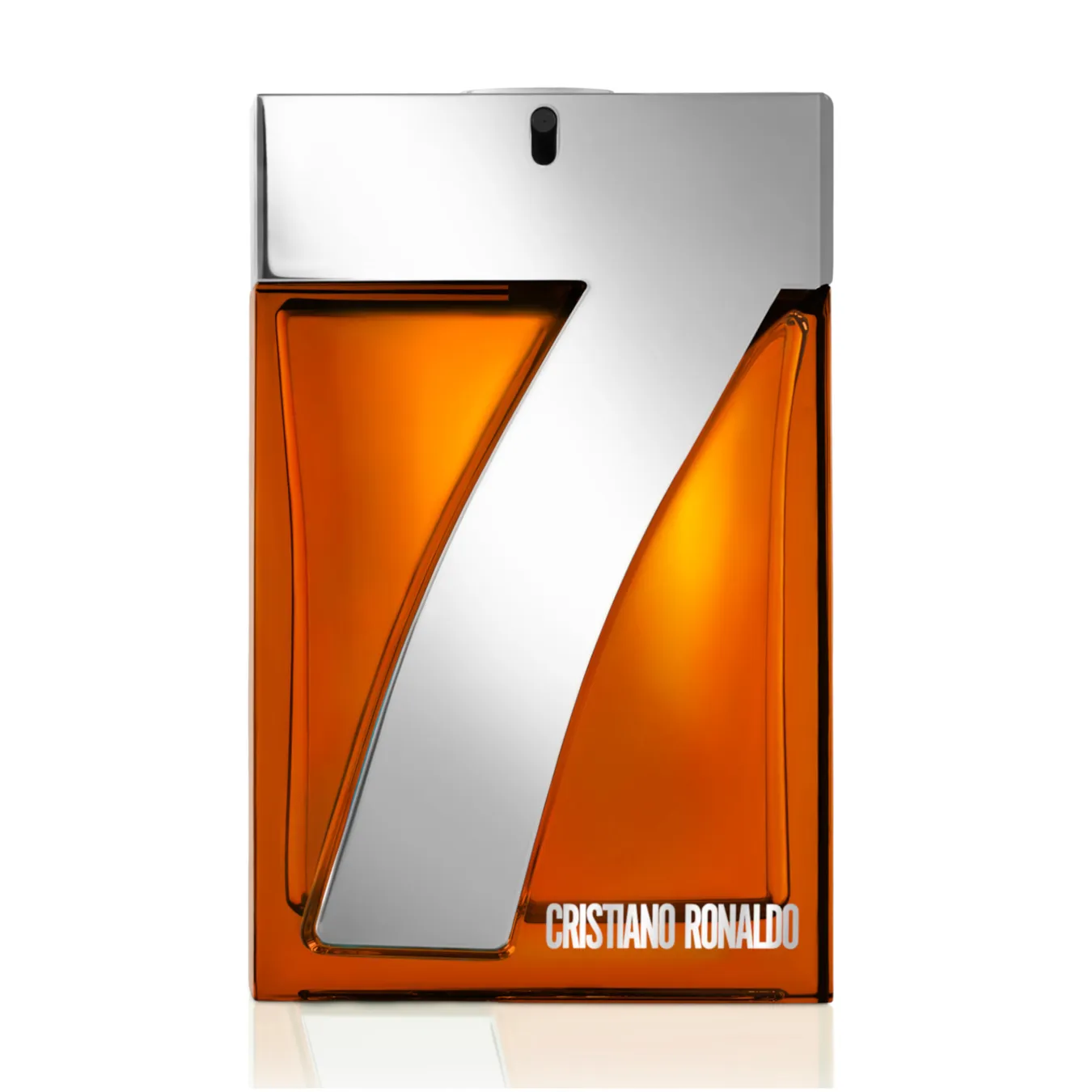Cristiano Ronaldo 7 Fearless Eau de Toilette