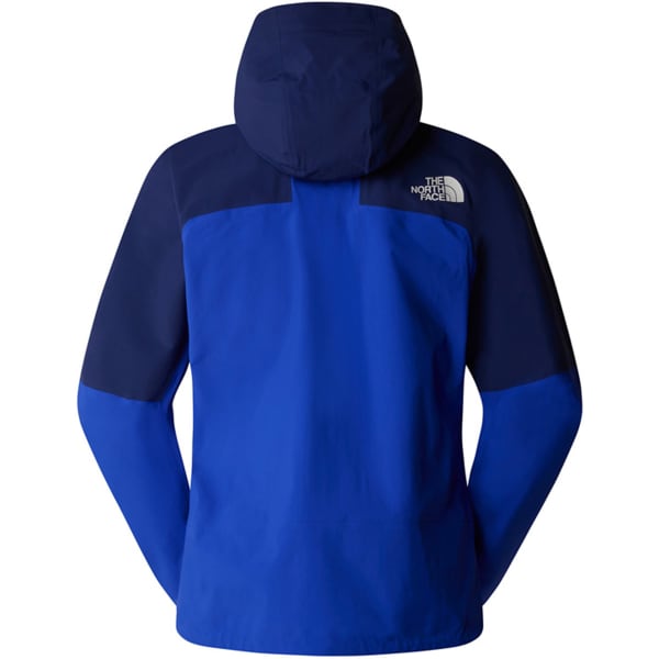 Veste alpinisme THE NORTH FACE SUMMIT TORRE EGGER FUTURELIGHT JACKET TNF BLUE/EAGLE BLUE
