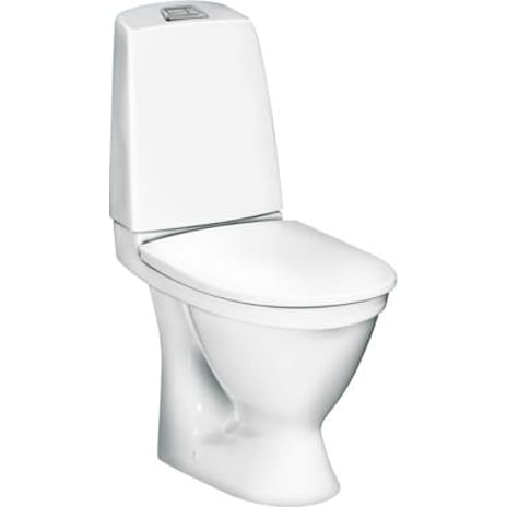 Gustavsberg Nautic 1510 toilet
