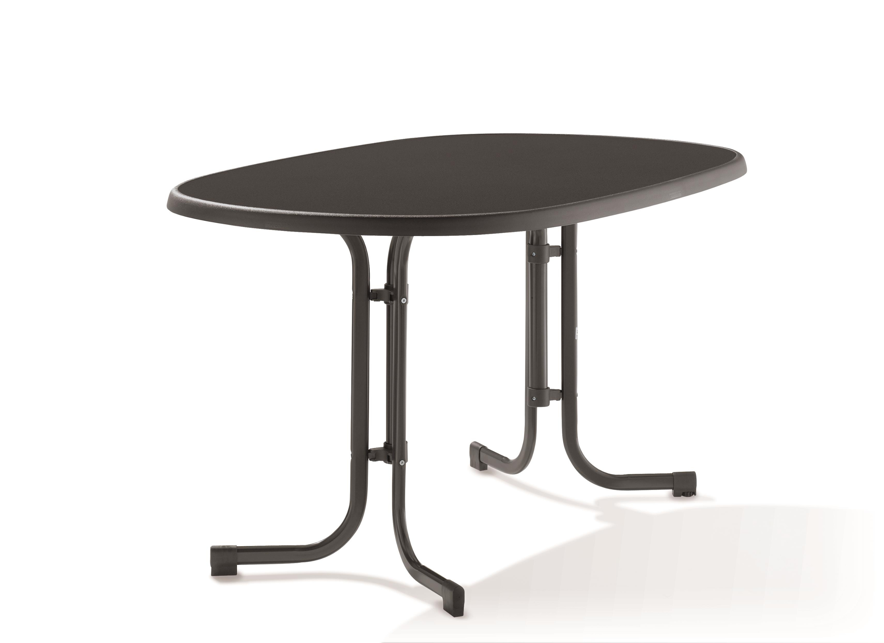 Gartentisch SIEGER 90x140 cm